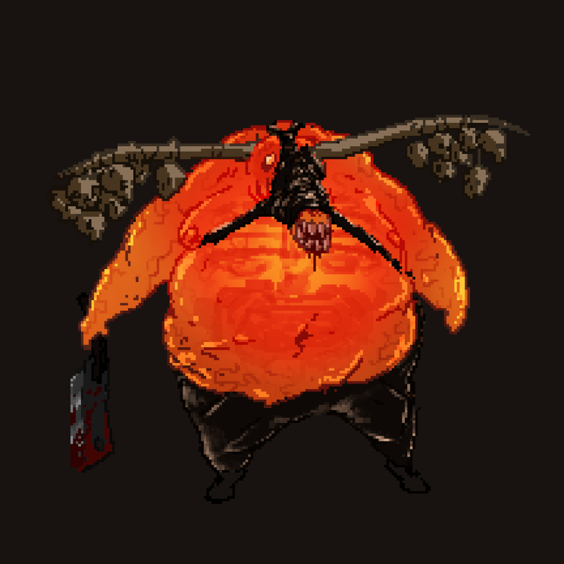 Illustration for article titled The BBQarian